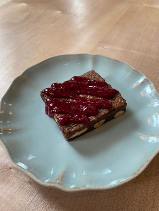 Brownie de Chocolate