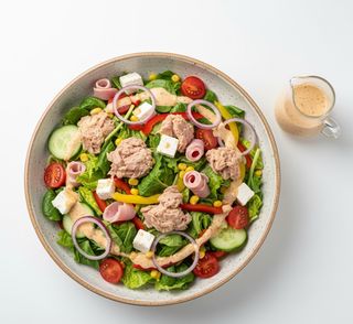 Salade Variée