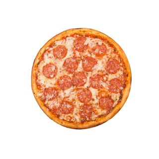 Піца Пепероні з перцем Чилі (470г)