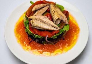 Ensalada Capricho Andaluz