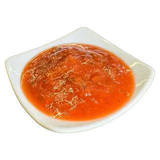 Sos de rosii dulce