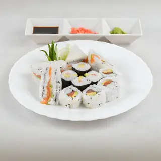 Combo D