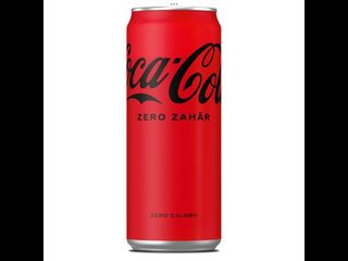 Coca Cola Zero
