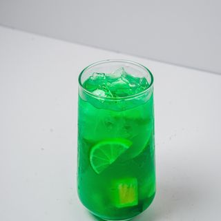 Лимонад Киви-ананас 0,5