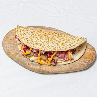 Piadina saporita