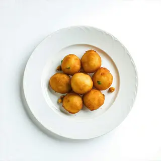 Chana Poorí