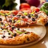 Pizza Chicken