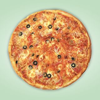 Итальяно 26 см