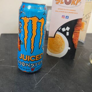 Monster 