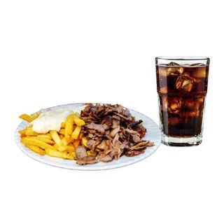 Menú Plato Degustación (2 Personas)