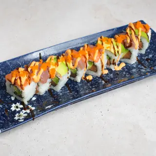 Ura Ninki (8 Pzs.)