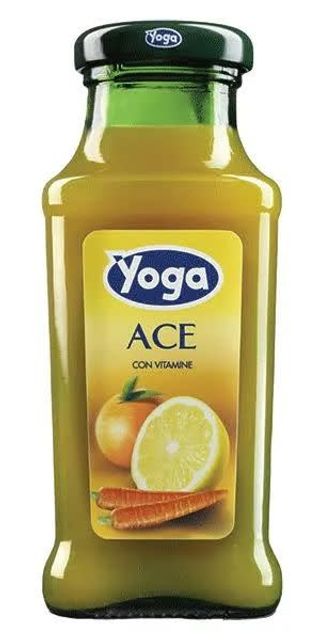 Yoga Ace 20 cl