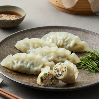 Gyozas Gourmet de Pato (6 pzs.)