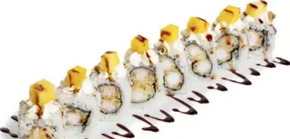 096. Ura mango ebiten roll 8 pezzi