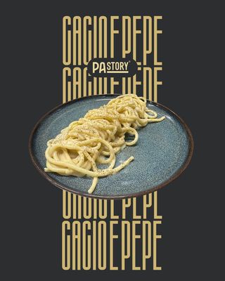 Cacio e pepe