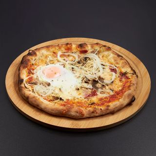 Pizza Tarantella Junior