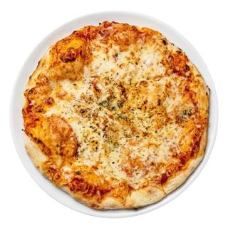 Calzone Doblada