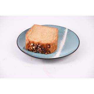 Tranche de cake