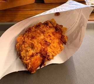Pechuga De Pollo