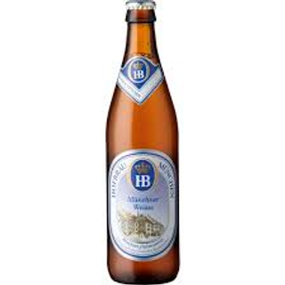 Weissen 50 cl