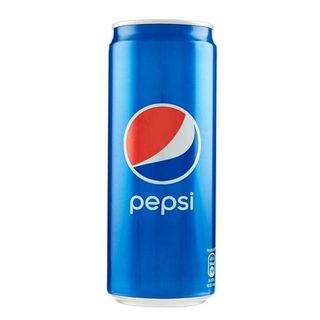 Pepsi