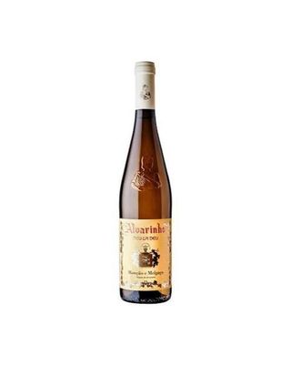 Alvarinho Deu la Deu