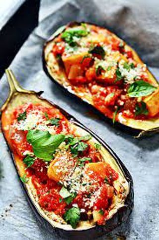 Melanzane in Carozza 300g