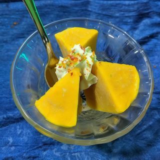 kolfi de mango