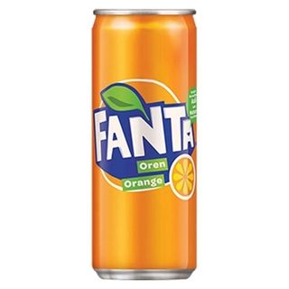 Фанта