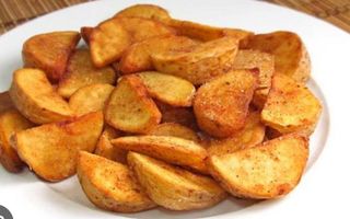 Patatas Bravas