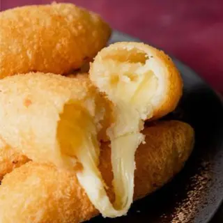 CARIMAÑOLA DE QUESO