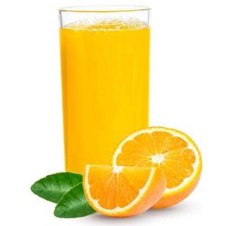 Jus d'Orange