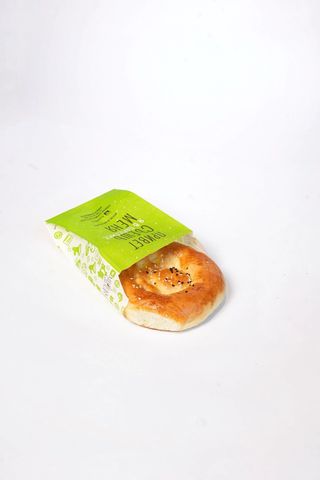 Лепешка