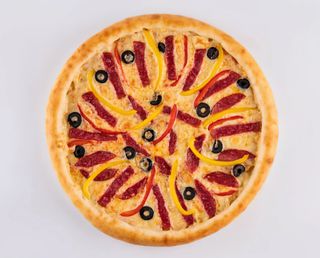 Пицца Мексиканская