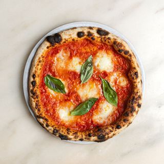 Pizza Margherita