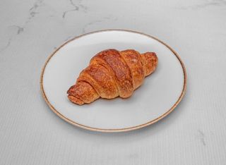 Puter kroasan sa pistaćem