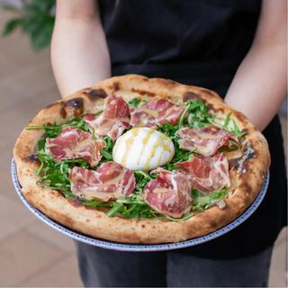 COPPA E NOCCI