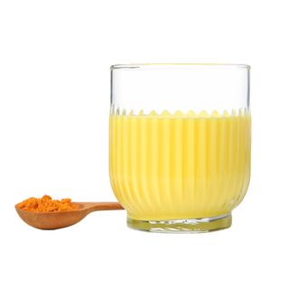 Curcuma Latte XXL (370 ml.)