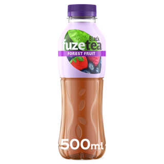 Студен чай Fuzetea Горски плодове (500мл)