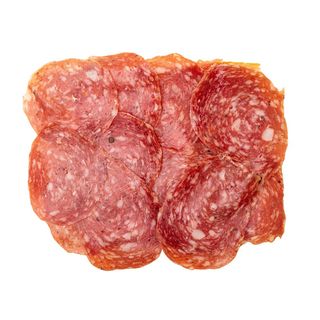 Bocadillo de Longaniza Riera Ordeix