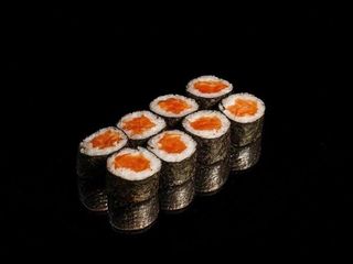 Maki Somon 8 buc.