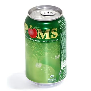 Pom's  33cl