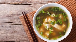 Miso Soupe