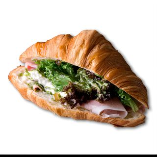 Круасан з прошуто (280г)