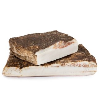Lardo di colonnata 100gr 