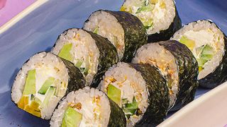 ვეგანური როლი