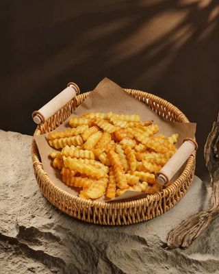 Patatas Kaiyō RyōRi