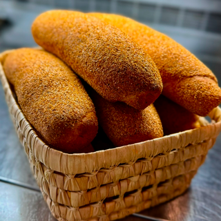 Mini baguette complet 