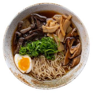 ZP1 ramen Shoyu 500ml