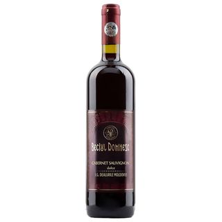 Beciul Domnesc Cabernet Sauvignon